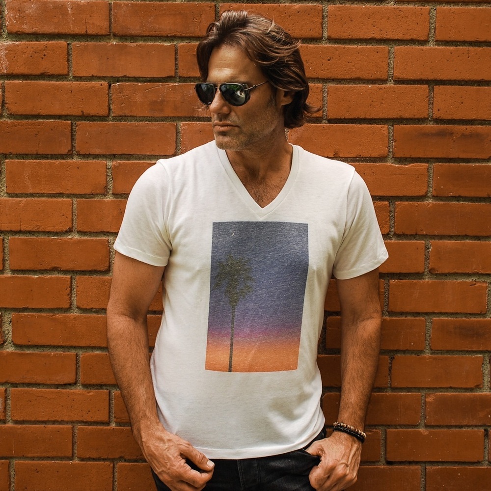 "Limited Addition" Lazy Fox Designs Tee